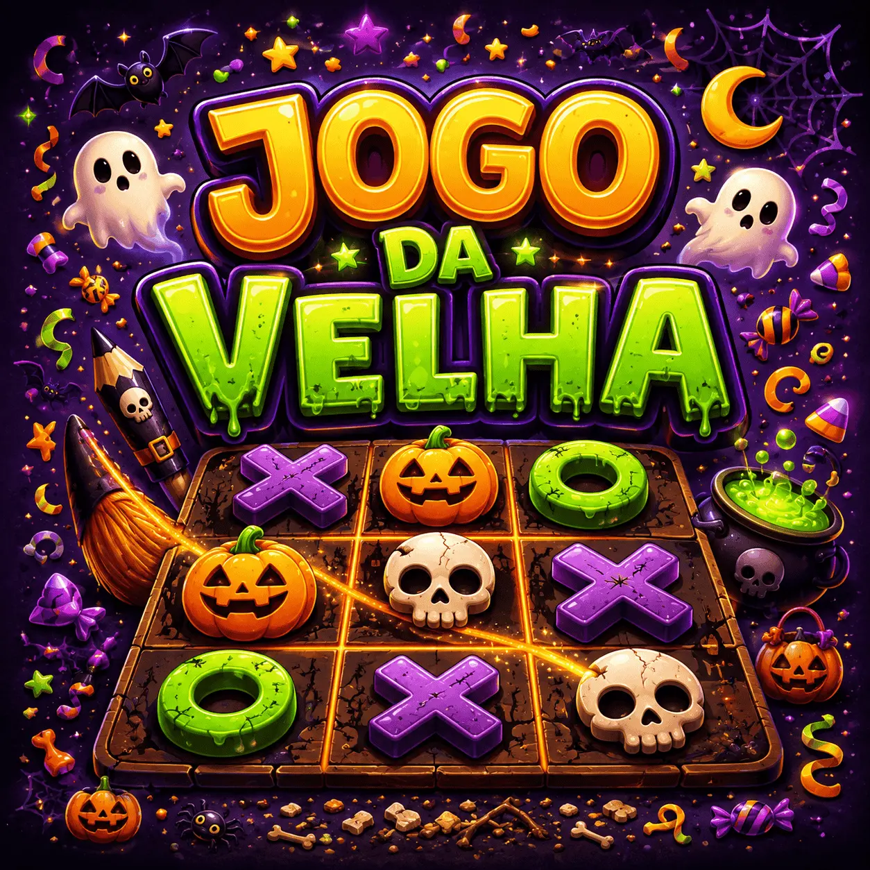 Jogo da Velha